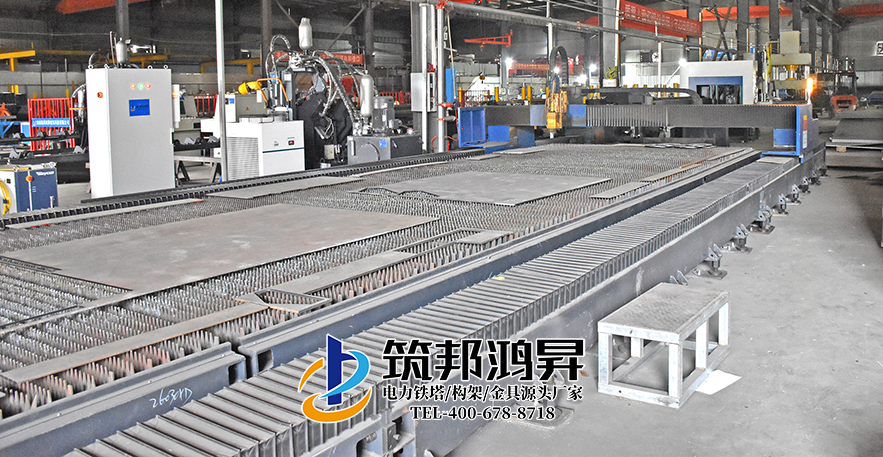 大功率激光切割机 大功率激光切割机