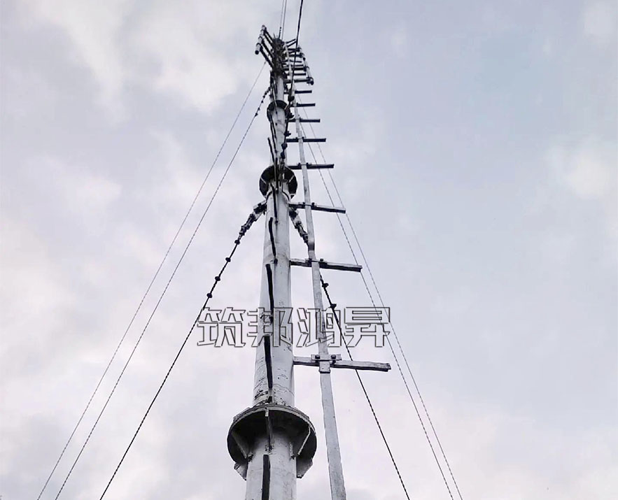 通讯塔，5G信号塔