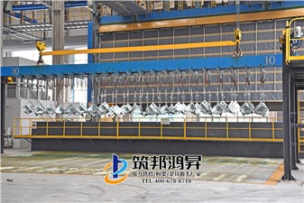 电力铁塔热镀锌有哪些要求，镀锌层厚度有哪些规定？