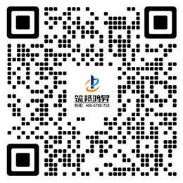 微信客服二维码